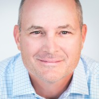Amazon Web Services (AWS) Employee Don Simpson's profile photo