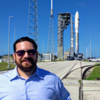 Navier Employee Joshua Ott's profile photo