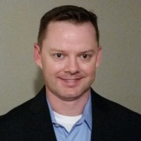 Amentum Employee Chad Downs's profile photo