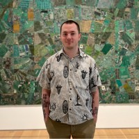 Tiber Health Employee Sam Riggs's profile photo