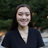 Associated Students of the University of California Employee Gabrielle Reyes's profile photo