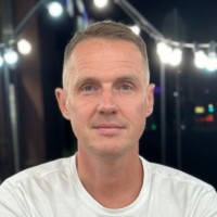 Exon IT Employee Krivenya Aleksey's profile photo