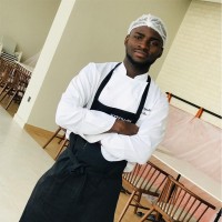 Kitch-In Employee Albert Bonzu's profile photo