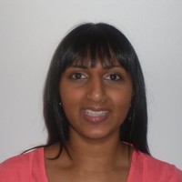Vestre Landsret Employee Kamini Nielsen's profile photo
