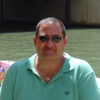 Remote Automation Solutions Employee Mark Gillette's profile photo