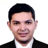 SmartCar Employee Remon Magdy's profile photo