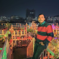Sanjay More Email