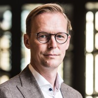 Hendrik van Asbroeck Email & Phone Number