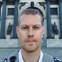 TomskSoft Employee Egor Ivanov's profile photo