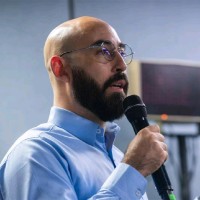 COTECMAR Employee Diego C.'s profile photo