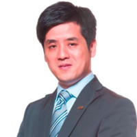 Hong Kong Trade Development Council Employee Ken Chung's profile photo