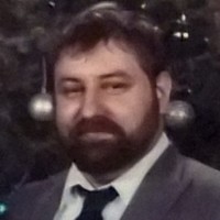 Eastern Data, Inc. Employee Reed Vaden's profile photo