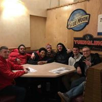 UCM Digital Health Employee Travis Hogan's profile photo