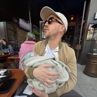 Critical Mass Employee Eric Jorgensen's profile photo