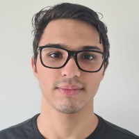 DKMBank Employee Mateus Cristófori's profile photo