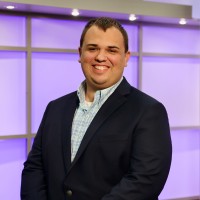 St. Tammany Parish Employee Christopher Arroyo's profile photo