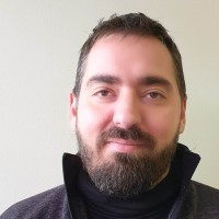 Postworks Employee Nikifor Borisov's profile photo