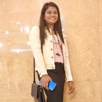 Arya Vinod Email