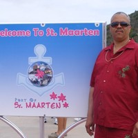 Union Pacific Railroad Employee Bobby Collins's profile photo