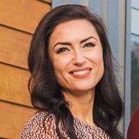 Big Rock Brewery Employee Michelle Decaire's profile photo
