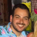 Wildtype Health Employee Paul Kuehn's profile photo