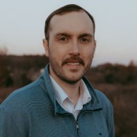 Dayforce Employee Kyle Berg's profile photo