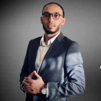 Aero Africa Employee Hamza Benzina's profile photo