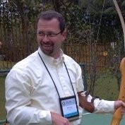 Virginia State University Employee Brian Sayre's profile photo