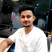 LEJHRO Employee Nilay Das's profile photo