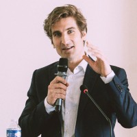 Cyrille Vallières Email