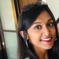 QOVES Employee Shivani Patel's profile photo