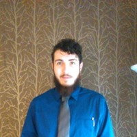 BACA Systems Employee Rhett King's profile photo