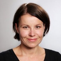 Turun kaupunki - Åbo stad - City of Turku Employee Pauliina Lindholm's profile photo