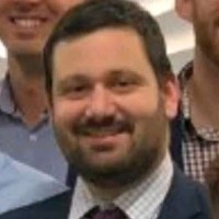 I-MED Radiology Network Employee Simon Muscat's profile photo