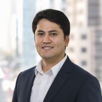 Asadullah Soroush's profile photo