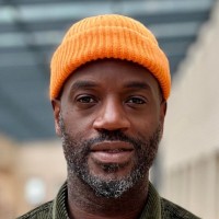 Firstdoc Employee Francis Nyock's profile photo