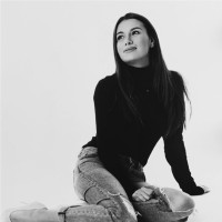 X DataNet Employee Martina Mantovani's profile photo