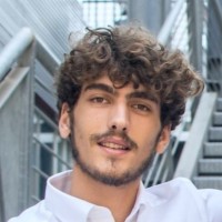 CarPlanner Employee Alessandro Ligas's profile photo