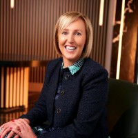 Nicola McCloskey Email