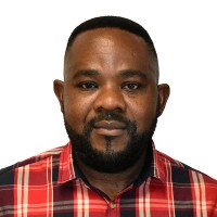 Wilfred Mbeng Email