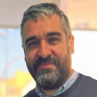 Microblau Colt Employee Josep Prada Vila's profile photo