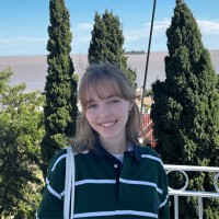 Promtior Employee Sofía Duclos's profile photo