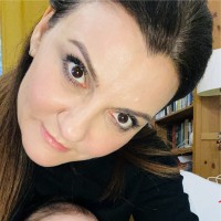 Sinclair Pharma Spain Employee Semova Snejana's profile photo