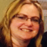 Forj Employee Ruth McGuire's profile photo