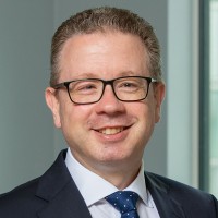 Watson Farley & Williams Employee David Bath's profile photo