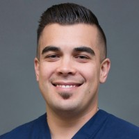 Morrow Management Employee Darren Burchartz's profile photo