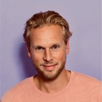 DRMLND Employee Jim Rosengren's profile photo