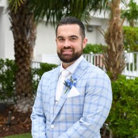 Wilson Daniels Wholesale Employee Dylan Crean's profile photo
