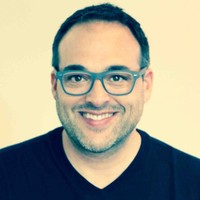 Matchbook Employee David Cordell's profile photo