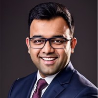 RMX Industries Pvt. Ltd. Employee Abhinav Rastogi's profile photo